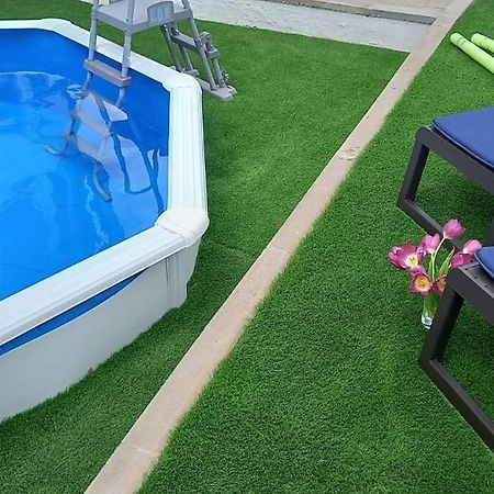 Casa Joana Villa Canyelles  Bagian luar foto