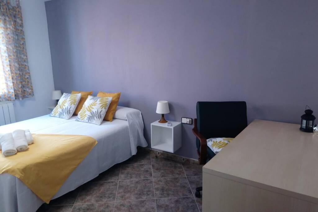 Casa Joana Villa Canyelles  Bagian luar foto