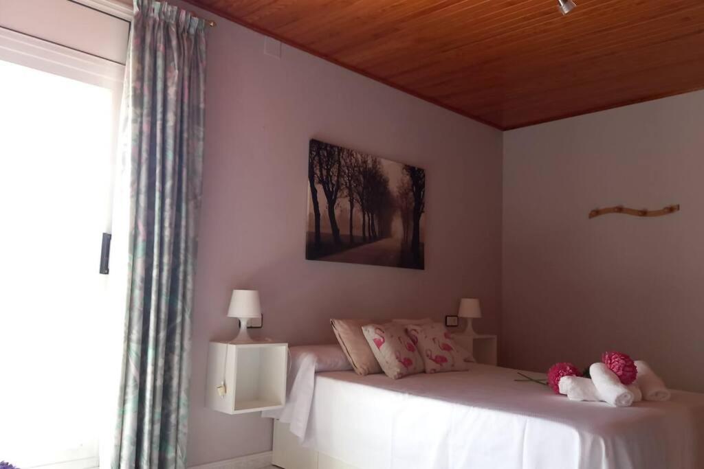 Casa Joana Villa Canyelles  Bagian luar foto