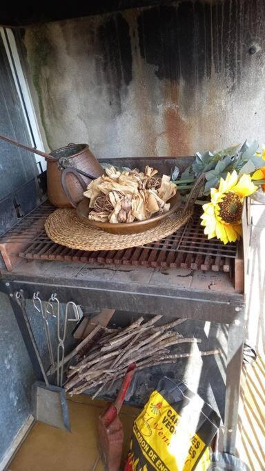 Casa Joana Villa Canyelles  Bagian luar foto