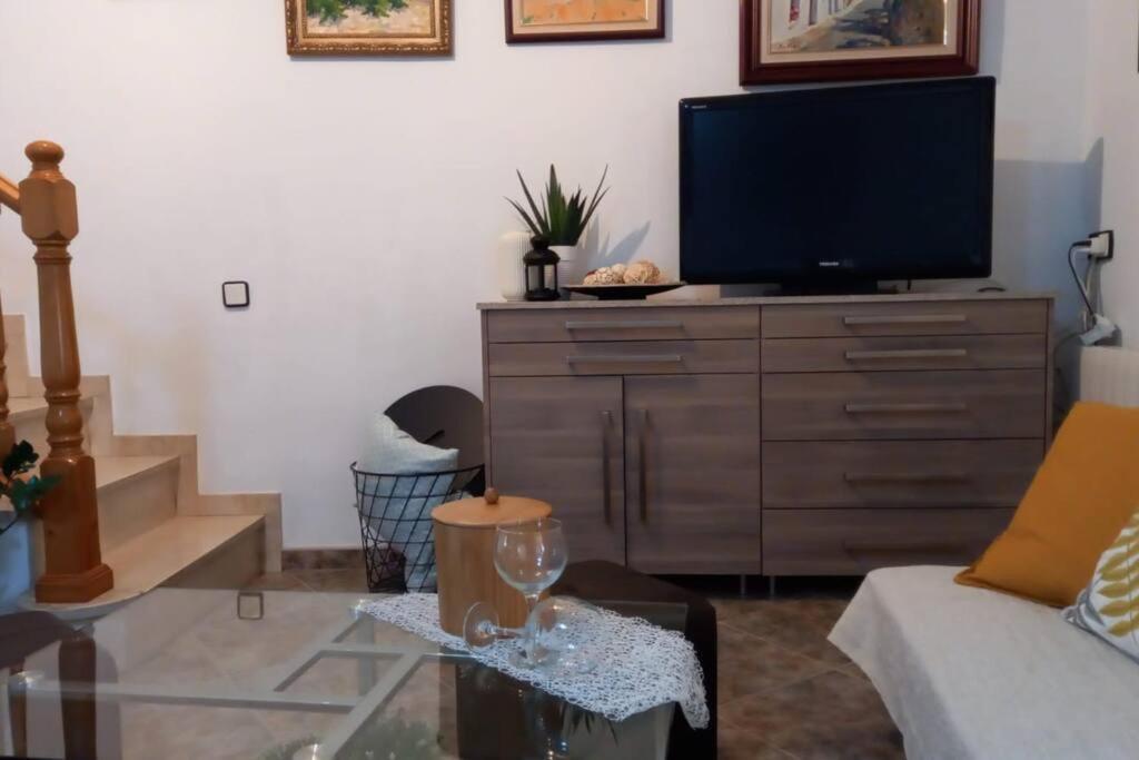 Casa Joana Villa Canyelles  Bagian luar foto