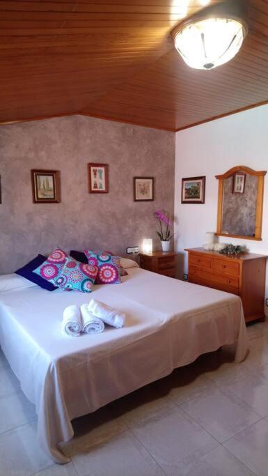 Casa Joana Villa Canyelles  Bagian luar foto