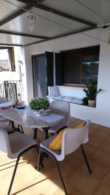 Casa Joana Villa Canyelles  Bagian luar foto