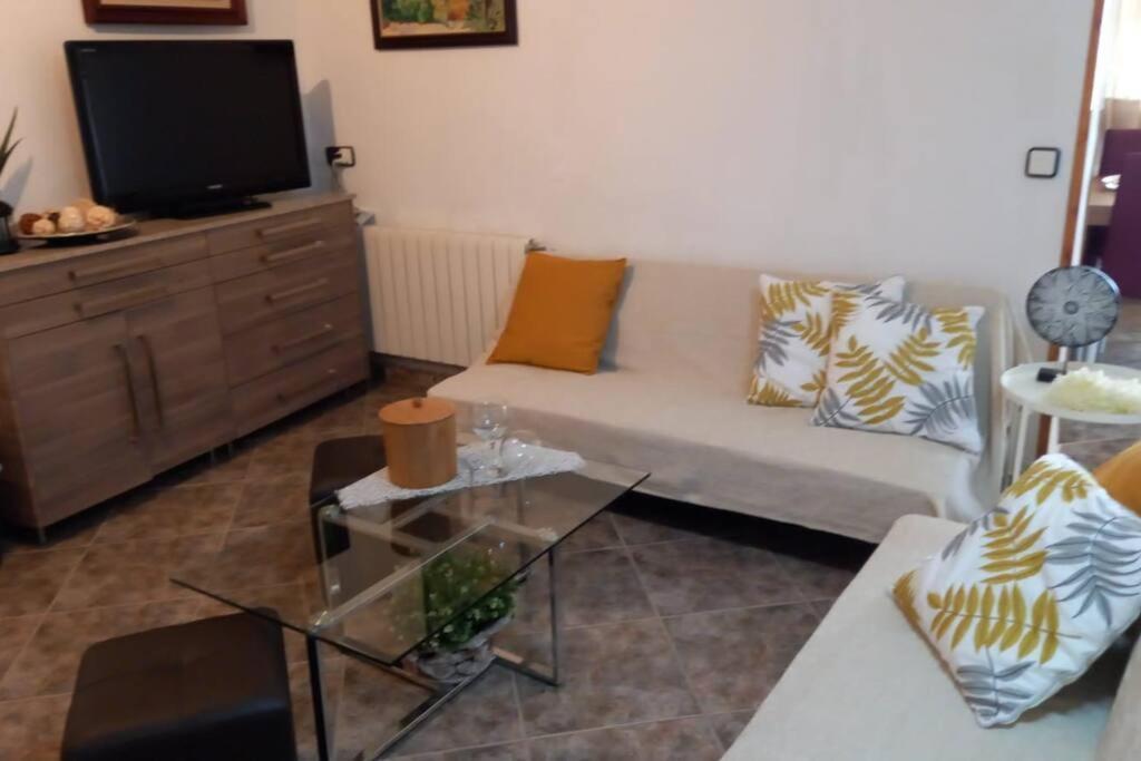 Casa Joana Villa Canyelles  Bagian luar foto