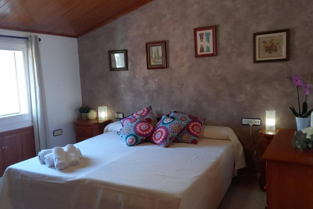 Casa Joana Villa Canyelles  Bagian luar foto