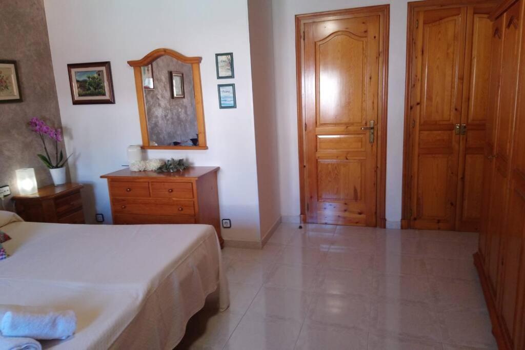 Casa Joana Villa Canyelles  Bagian luar foto